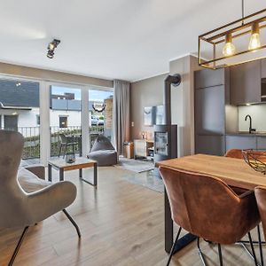 Appartement met Twee Slaapkamers